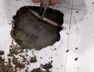 临桂卫生间漏水检测电话