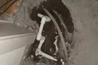 临桂卫生间漏水检测多少钱