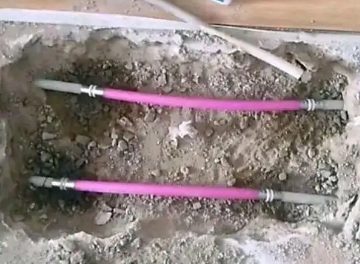 临桂卫生间测漏水多少钱