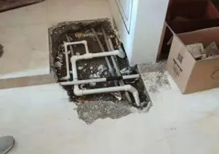 临桂查漏水多少钱
