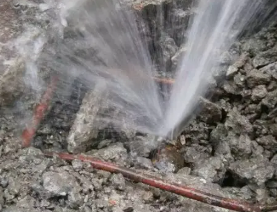 临桂水管维修多少钱