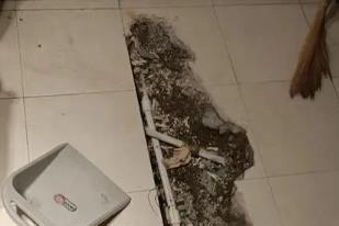 临桂卫生间漏水检测电话